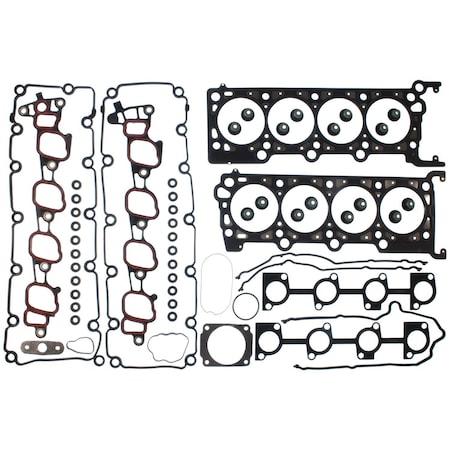 Mahle Engine Cylinder Head Gasket Set HS54232H